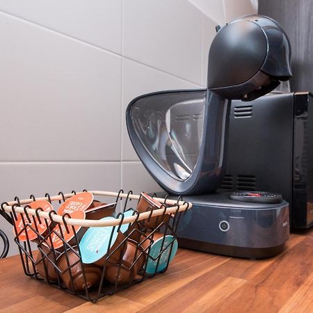 Apartament Nowy Swiat 2 Gliwice Zewnętrze zdjęcie
