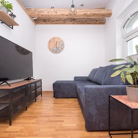 Apartament Nowy Swiat 2 Gliwice Zewnętrze zdjęcie