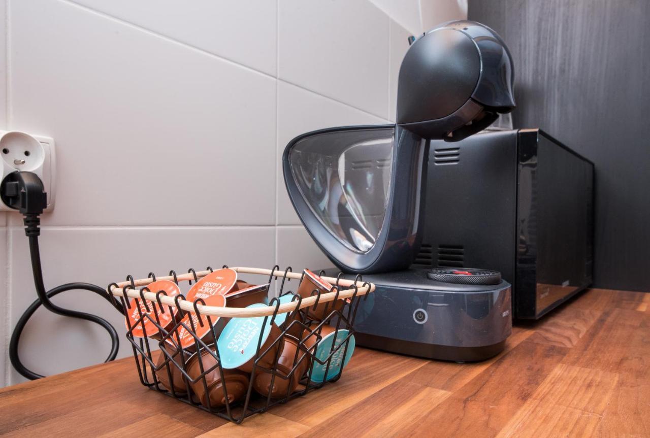 Apartament Nowy Swiat 2 Gliwice Zewnętrze zdjęcie