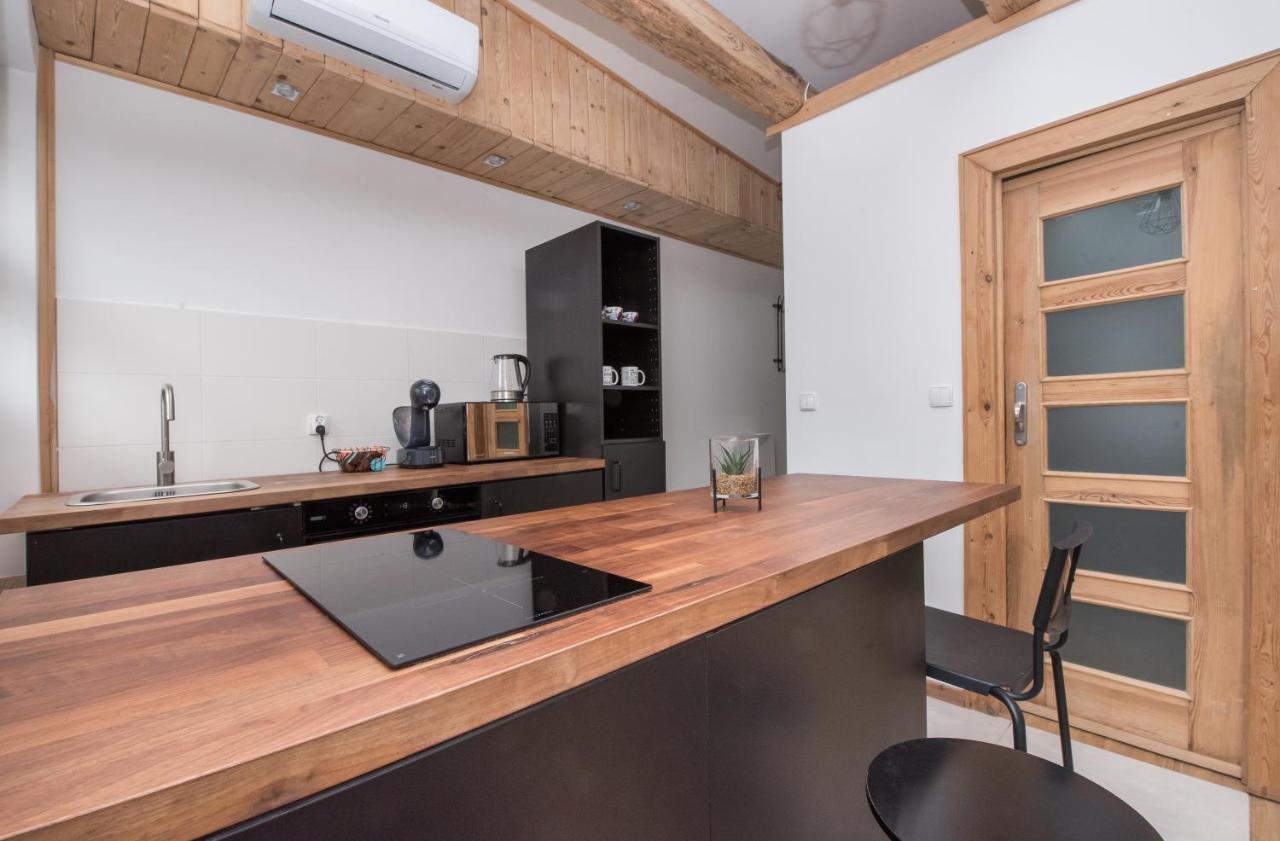 Apartament Nowy Swiat 2 Gliwice Zewnętrze zdjęcie
