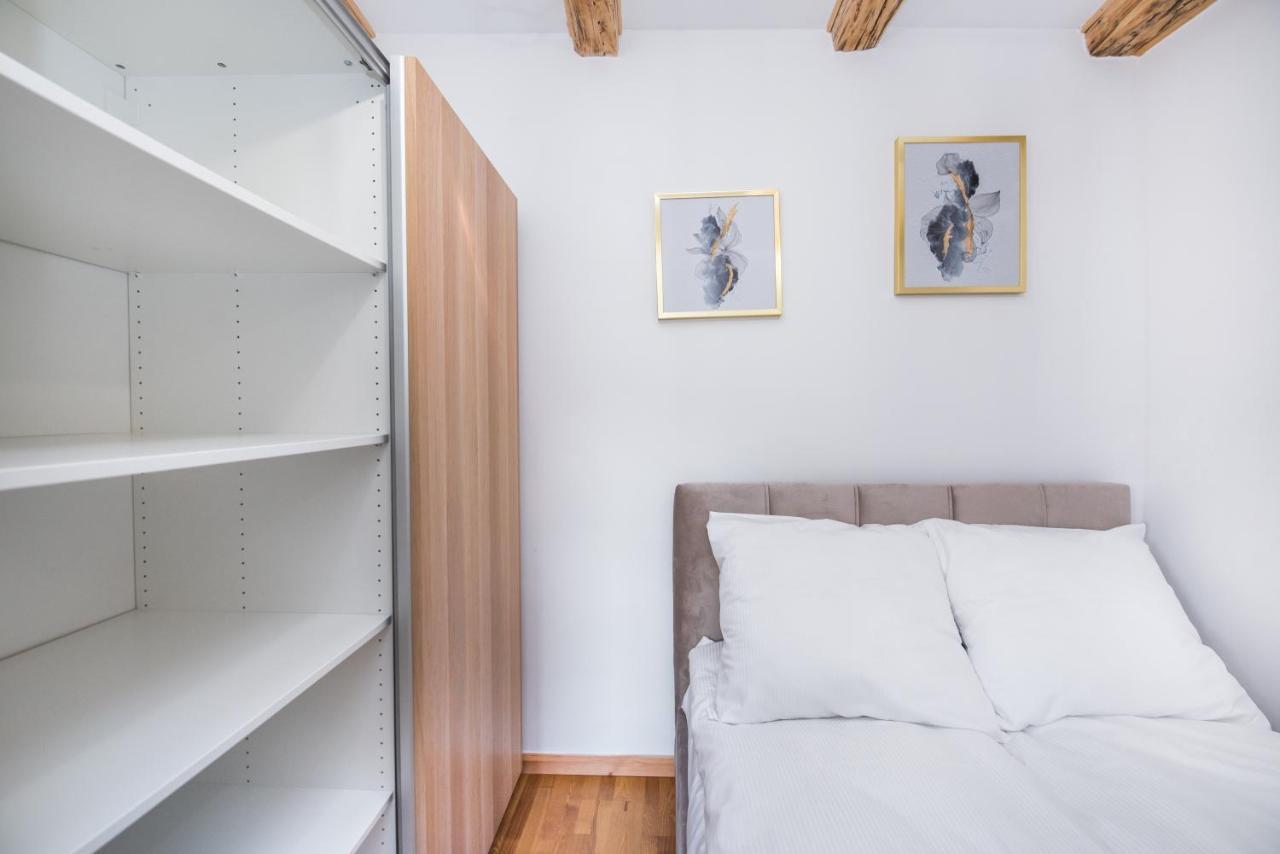 Apartament Nowy Swiat 2 Gliwice Zewnętrze zdjęcie