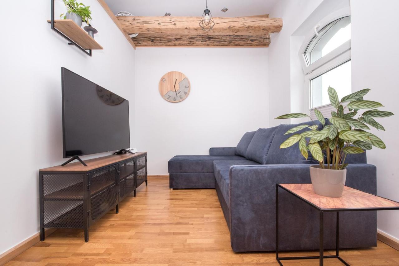 Apartament Nowy Swiat 2 Gliwice Zewnętrze zdjęcie