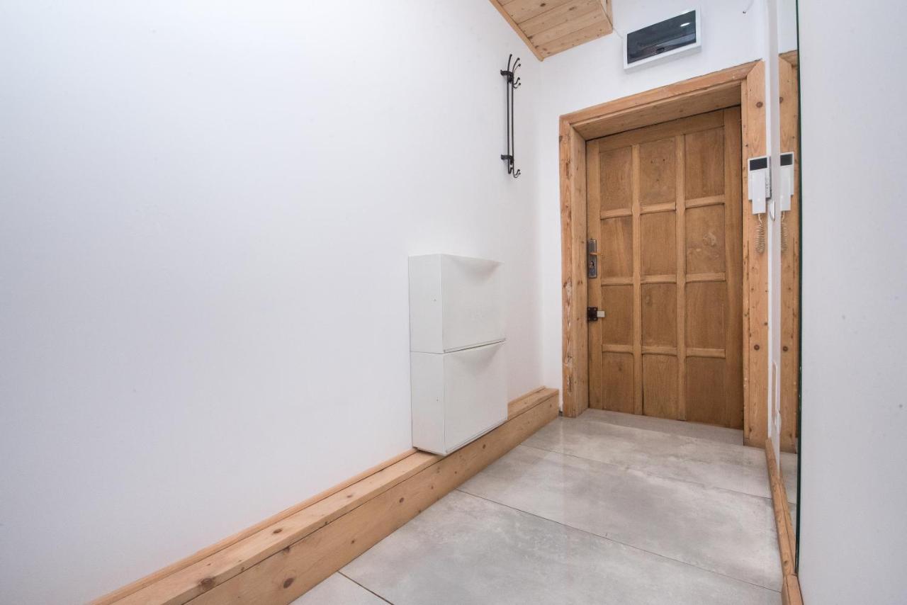 Apartament Nowy Swiat 2 Gliwice Zewnętrze zdjęcie