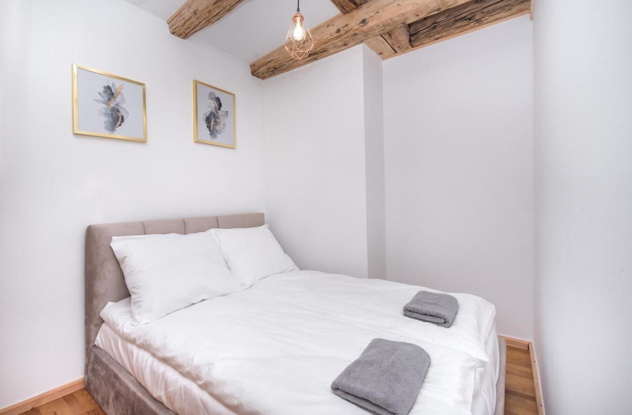 Apartament Nowy Swiat 2 Gliwice Zewnętrze zdjęcie