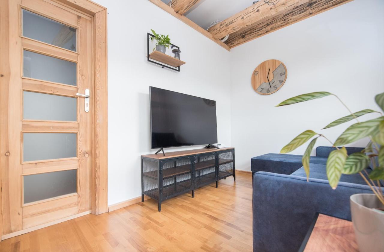 Apartament Nowy Swiat 2 Gliwice Zewnętrze zdjęcie