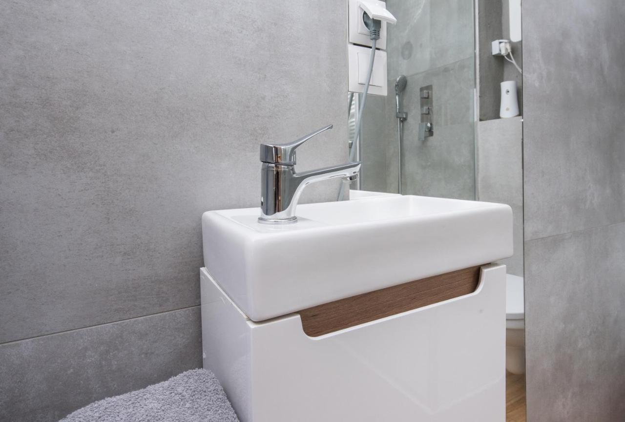 Apartament Nowy Swiat 2 Gliwice Zewnętrze zdjęcie