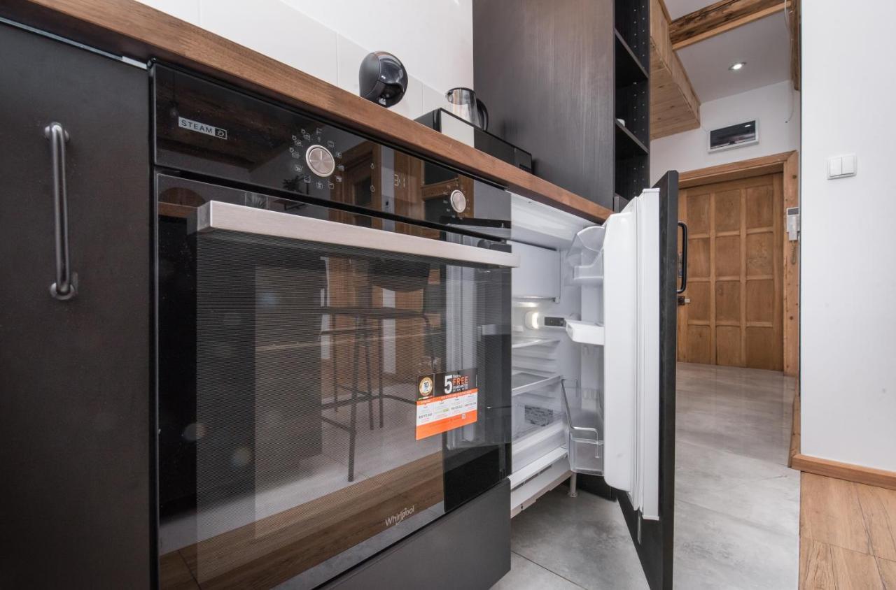Apartament Nowy Swiat 2 Gliwice Zewnętrze zdjęcie