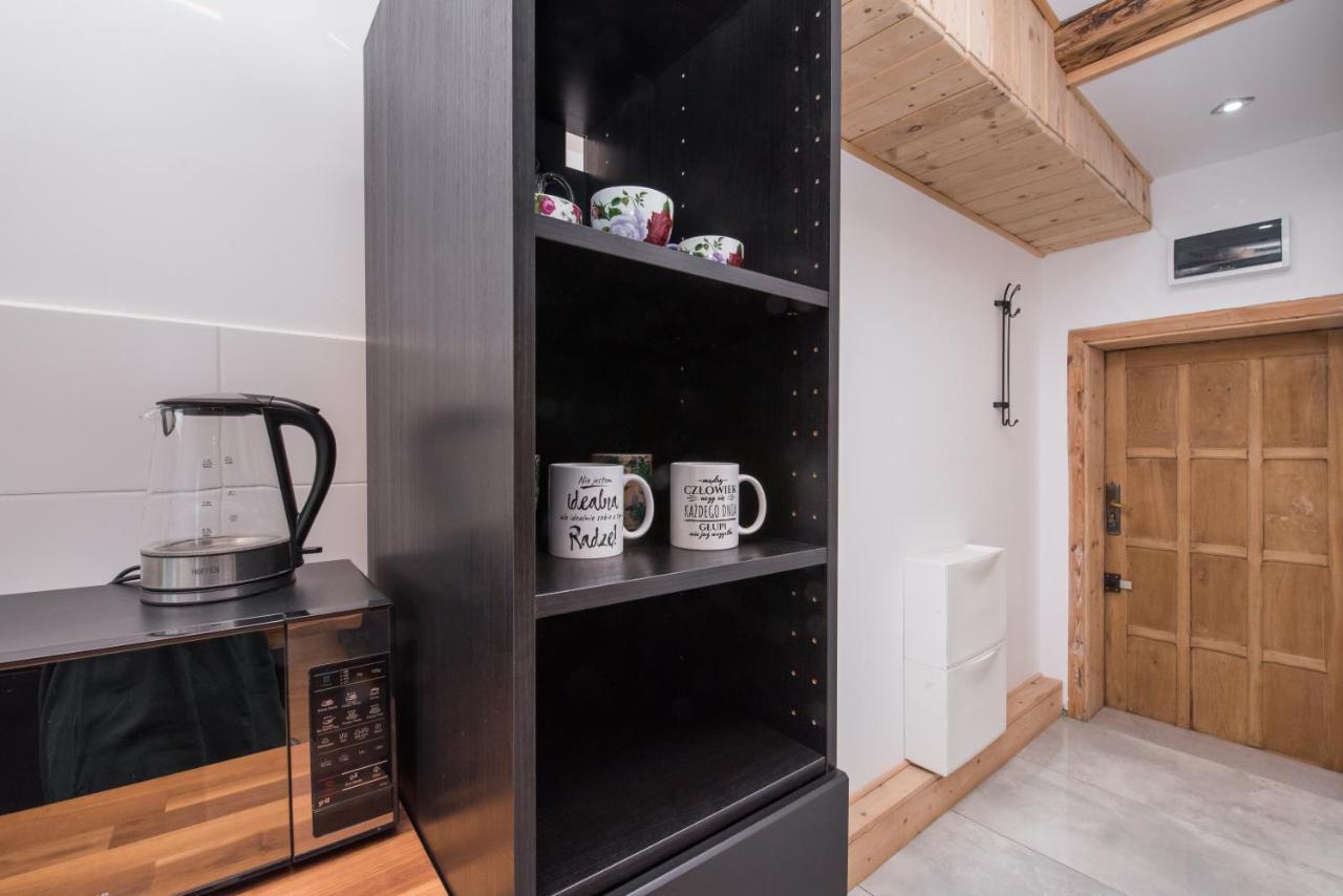 Apartament Nowy Swiat 2 Gliwice Zewnętrze zdjęcie
