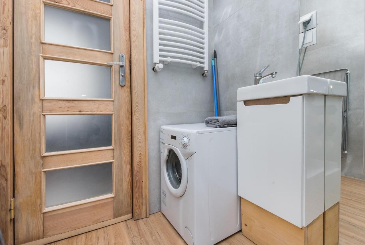 Apartament Nowy Swiat 2 Gliwice Zewnętrze zdjęcie