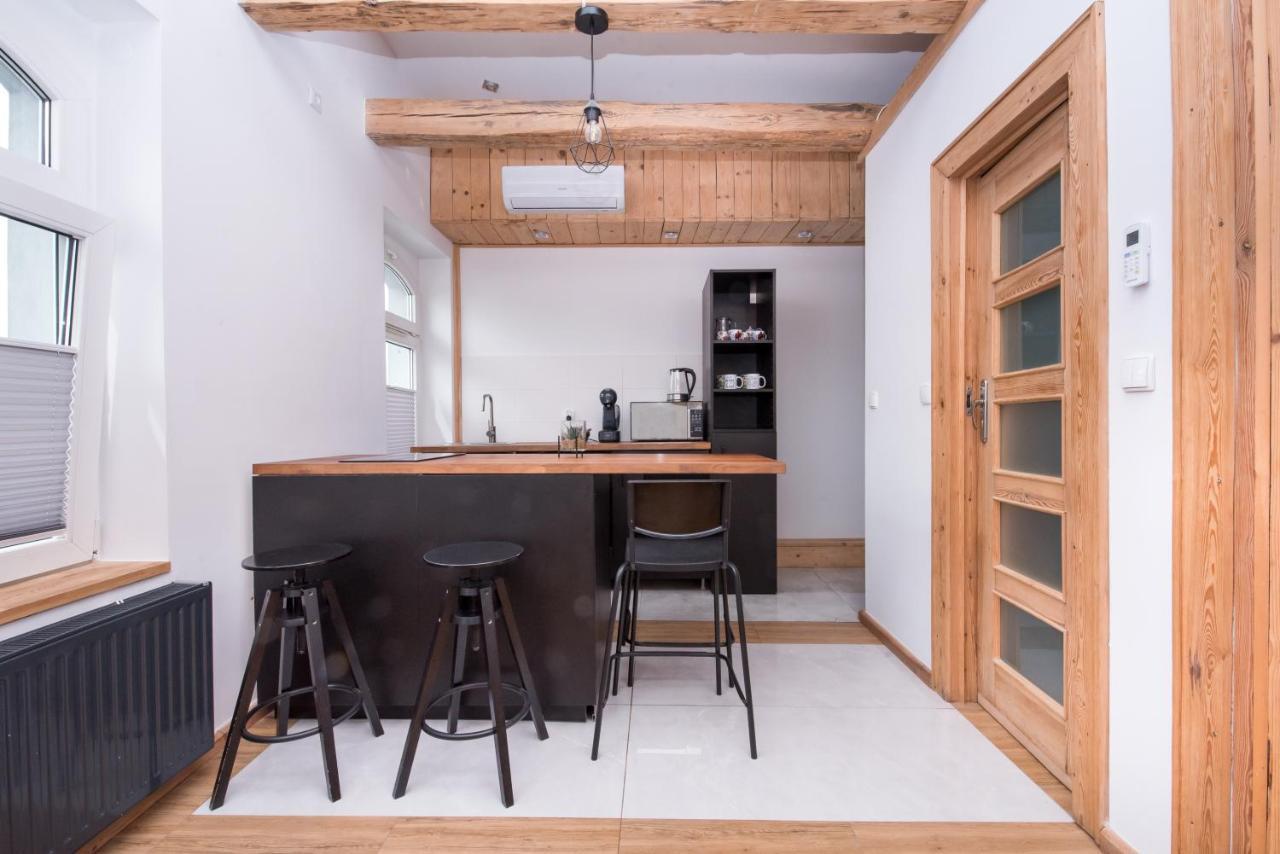 Apartament Nowy Swiat 2 Gliwice Zewnętrze zdjęcie