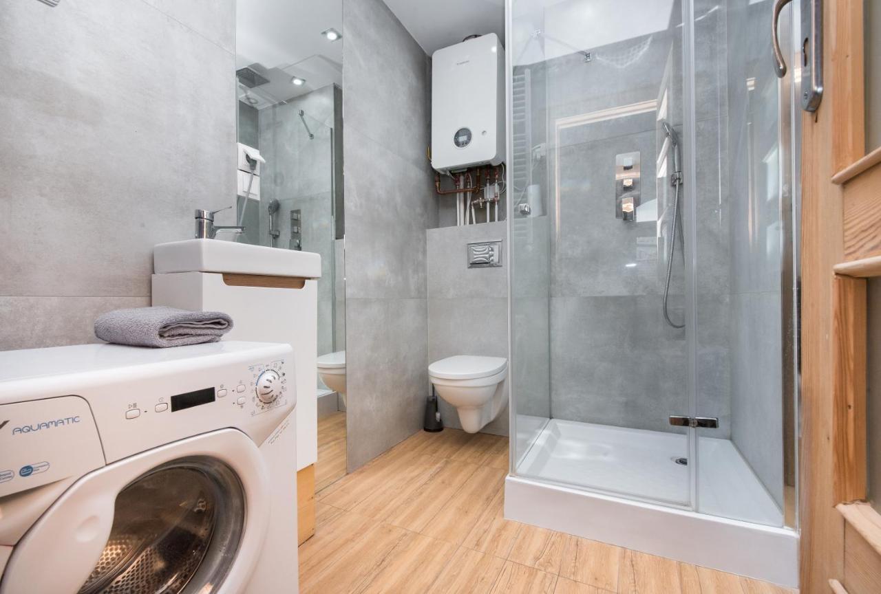 Apartament Nowy Swiat 2 Gliwice Zewnętrze zdjęcie