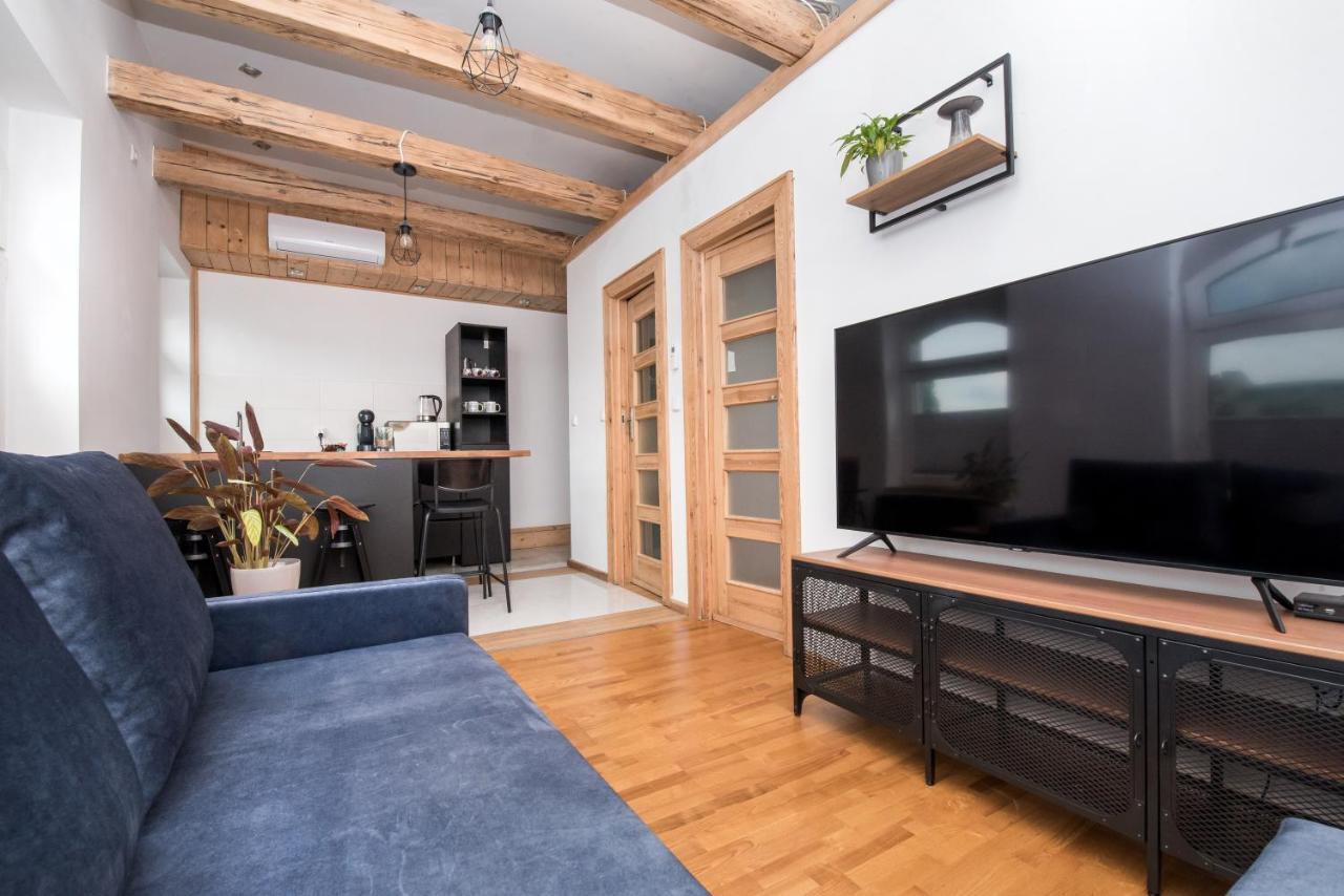 Apartament Nowy Swiat 2 Gliwice Zewnętrze zdjęcie