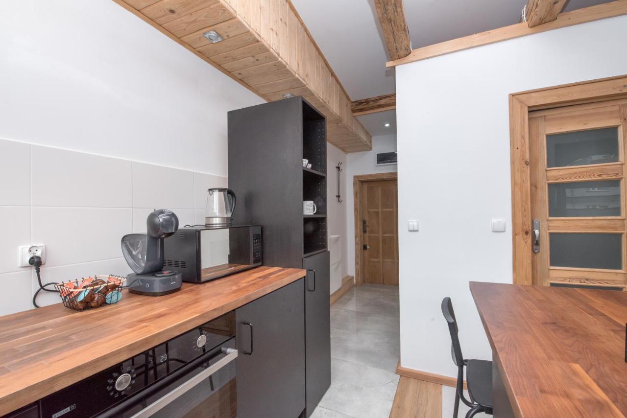 Apartament Nowy Swiat 2 Gliwice Zewnętrze zdjęcie