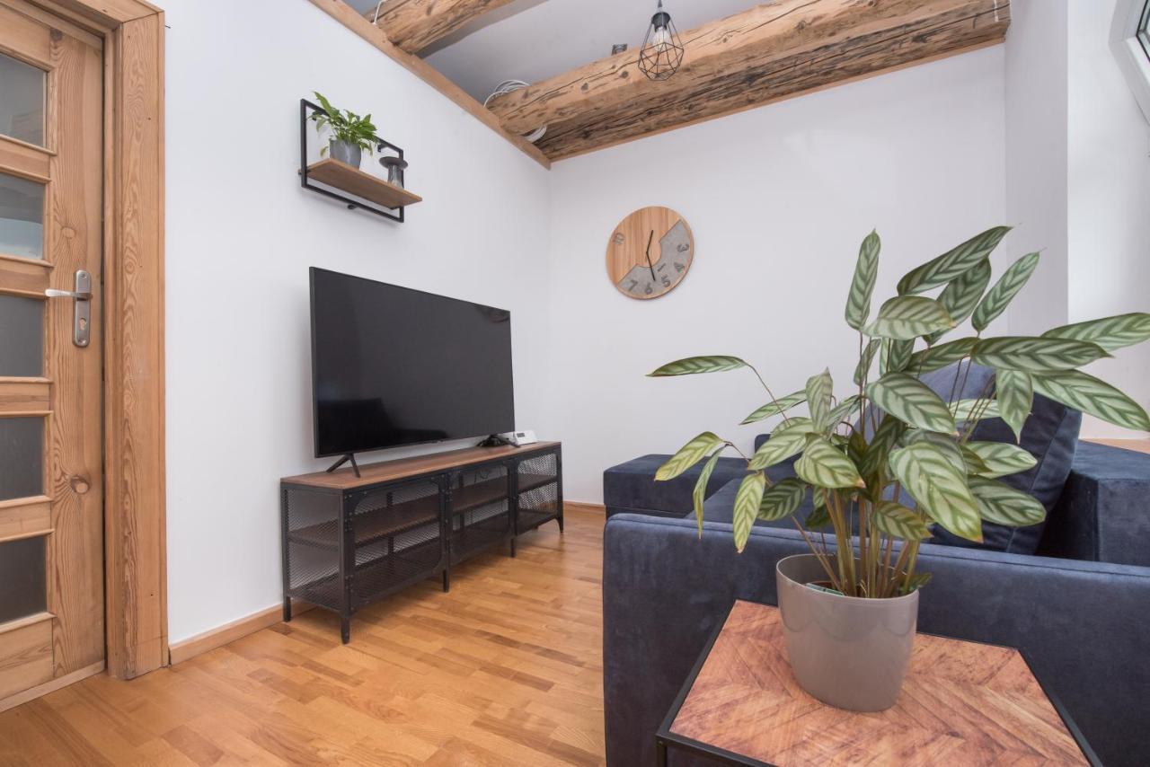 Apartament Nowy Swiat 2 Gliwice Zewnętrze zdjęcie